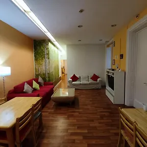 2* Maison d'hôtes Del Palau