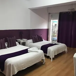 2* Maison d'hôtes Muntaner