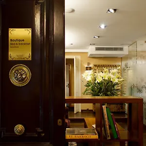 3* Pensión Casa Boutique