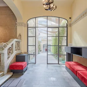 3* Hotel Sonder Le Palacete