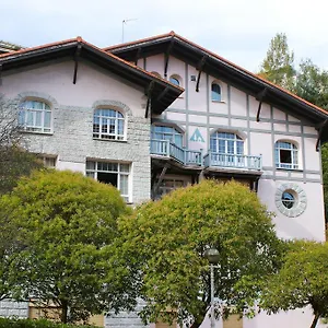  Auberge de jeunesse Juvenil Ondarreta Espagne