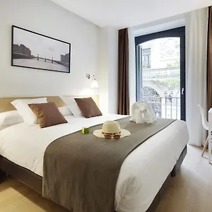 ** Maison d'hôtes Garibai Espagne