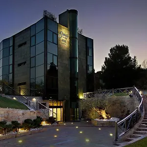 4* Hotel Sansi Pedralbes