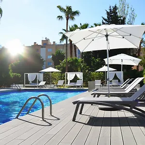 *** Appart hôtel Vibra Tivoli Espagne