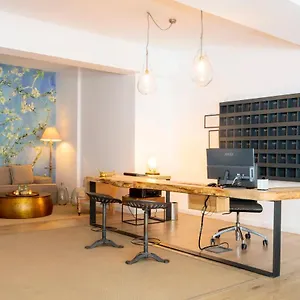 ** Maison d'hôtes Beia Boutique Espagne