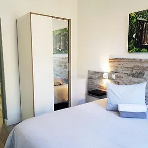 2* Maison d'hôtes Barcelona Rooms