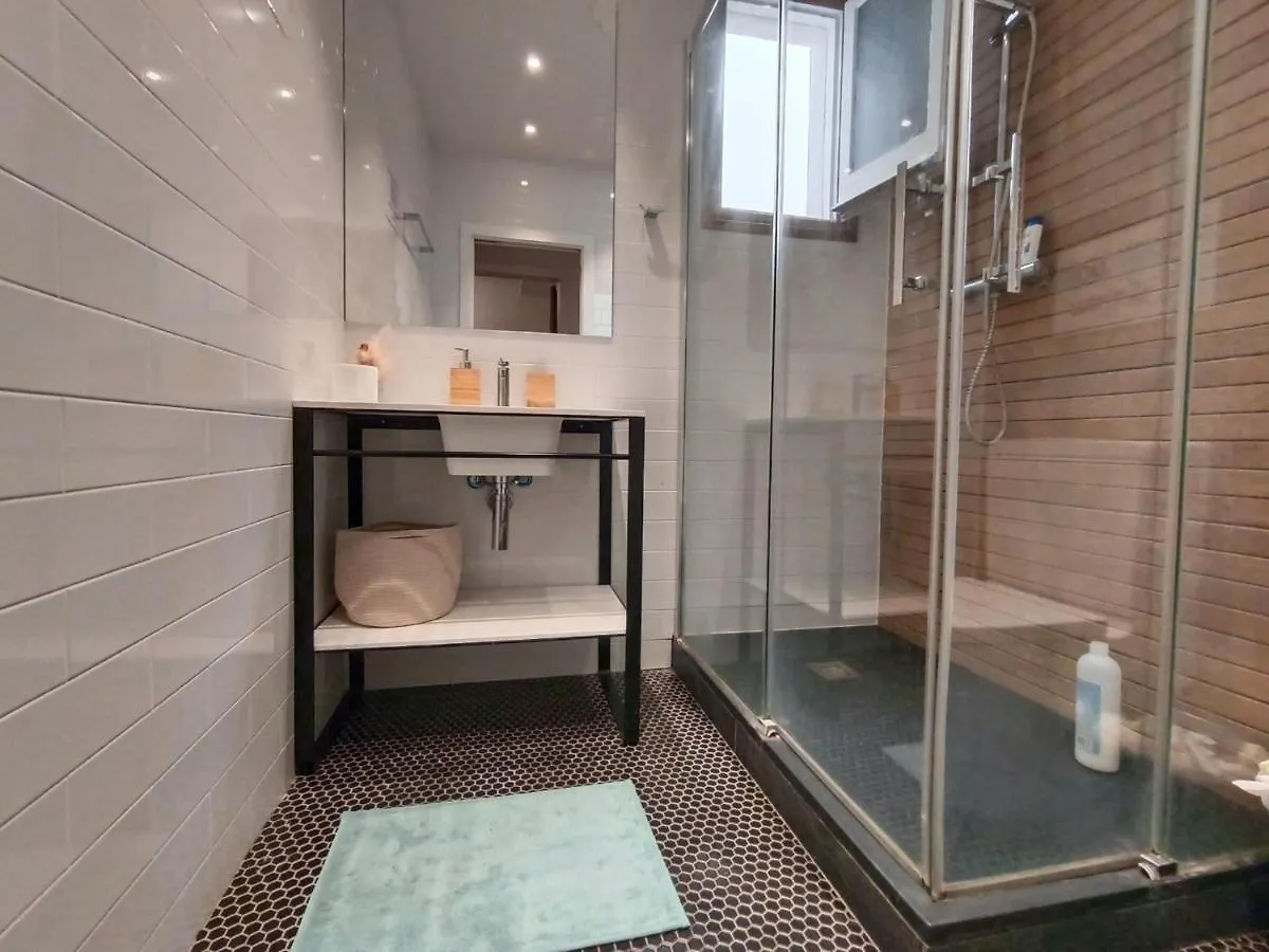 Private Rooms In Gothic Barcelona 0*,  Spain