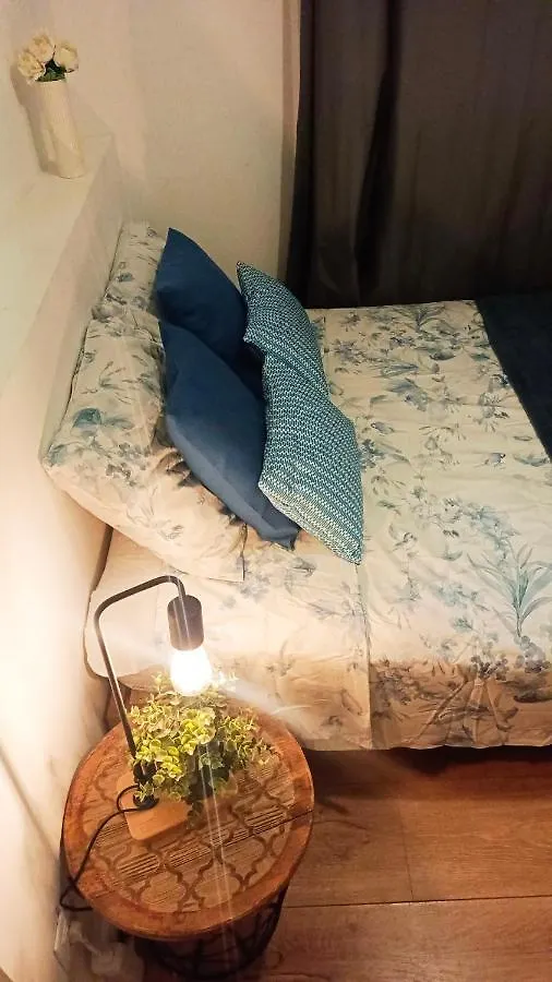 Hostel Private Rooms In Gothic Barcelona