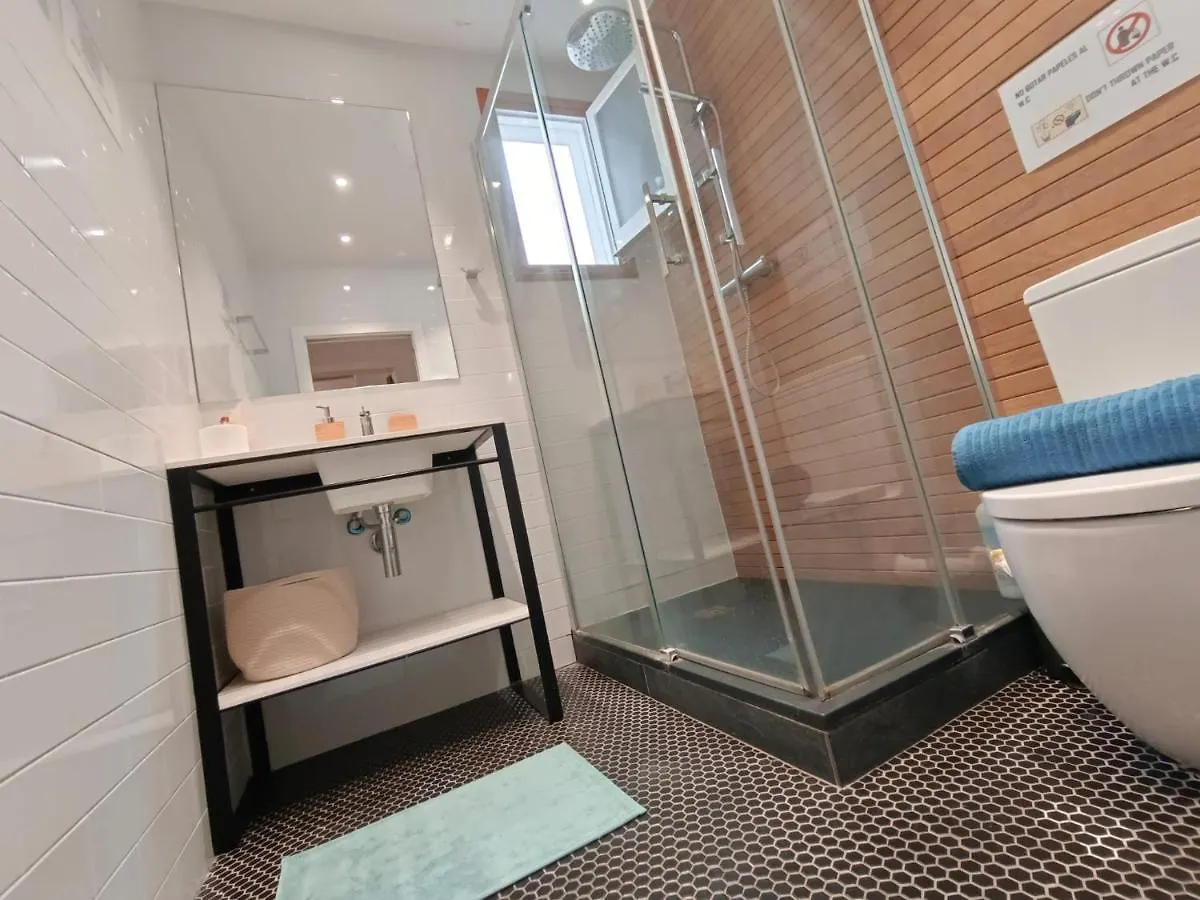 Private Rooms In Gothic Barcelona