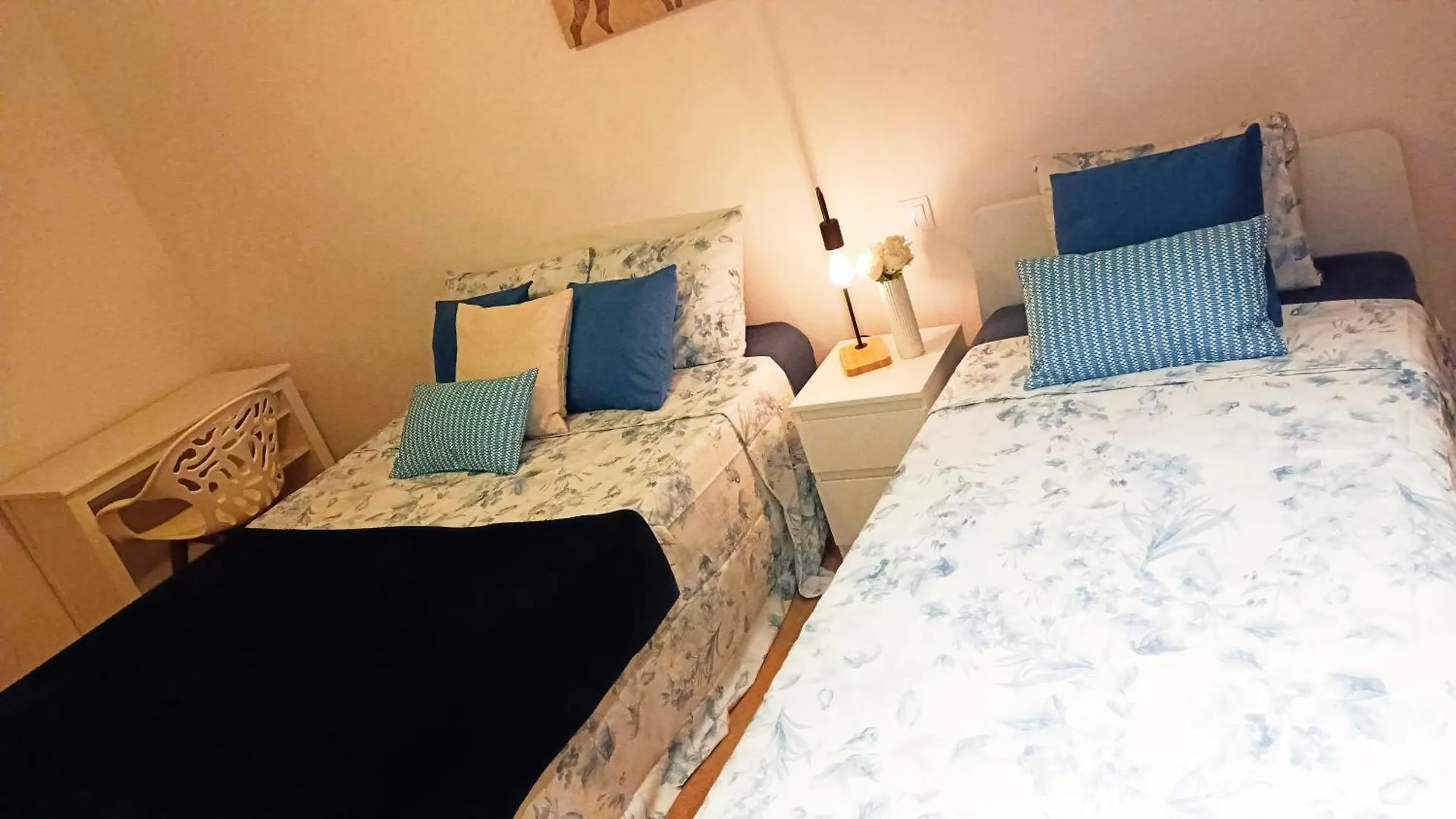 Private Rooms In Gothic Barcelona
